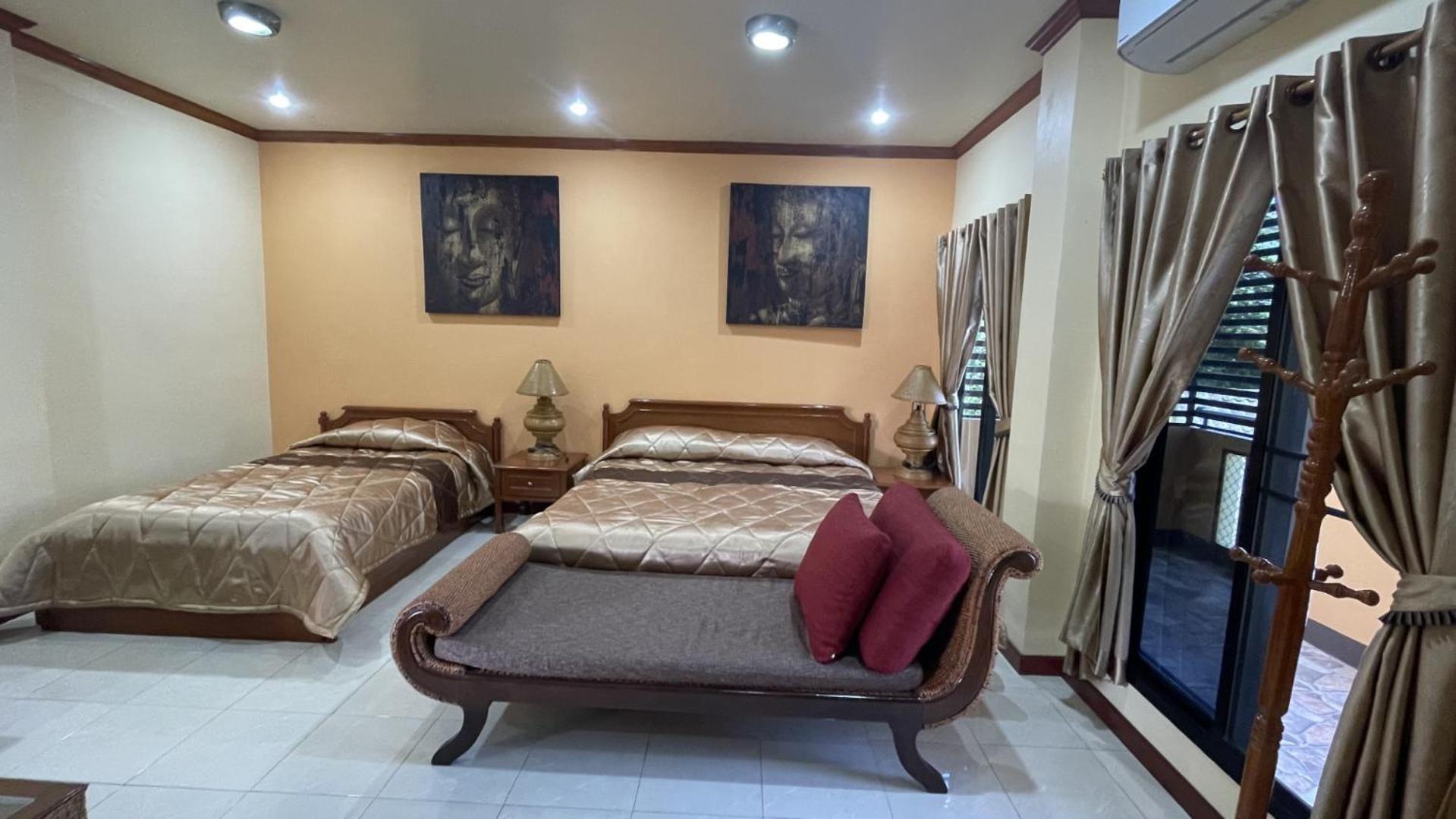 Mini Cost Apartment&Guesthouse Chiang Mai Exterior photo