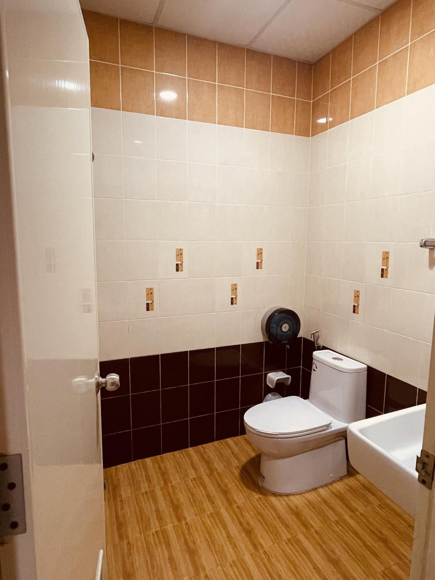 Mini Cost Apartment&Guesthouse Chiang Mai Exterior photo