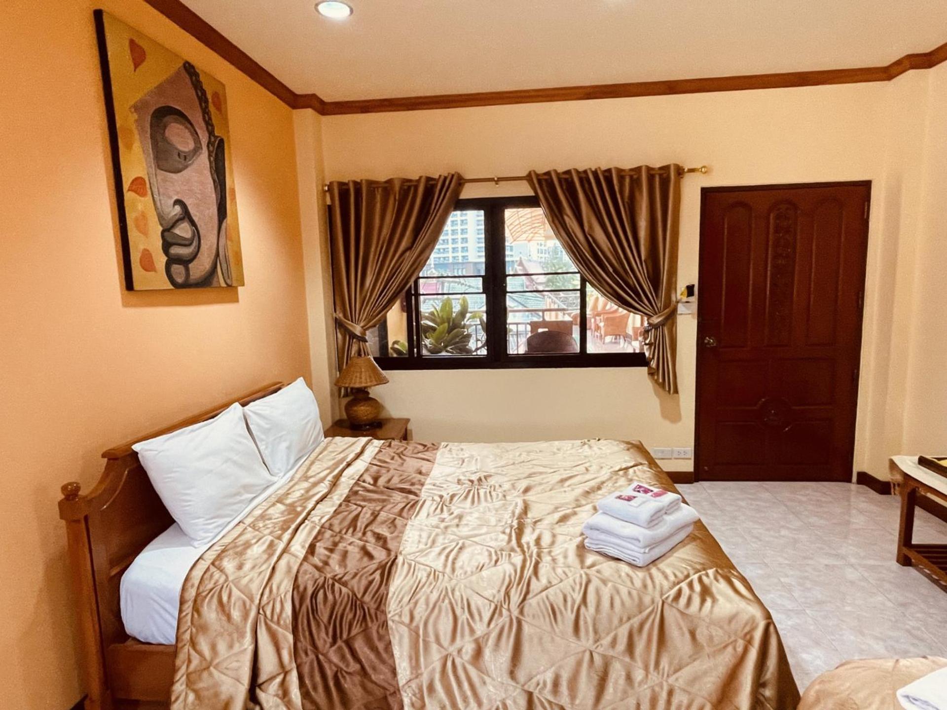 Mini Cost Apartment&Guesthouse Chiang Mai Exterior photo