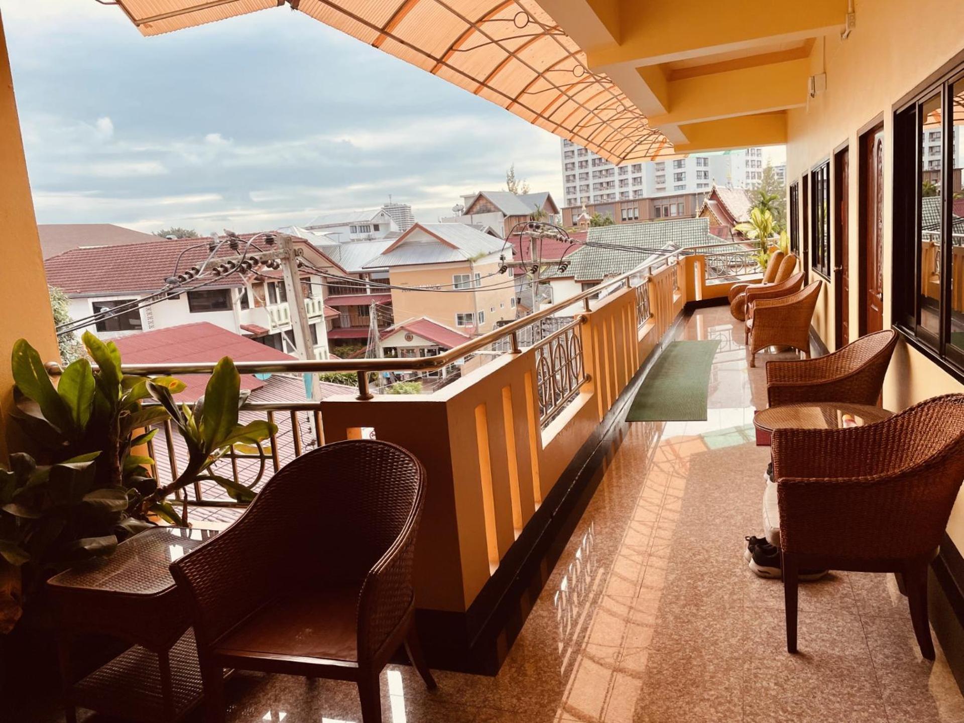Mini Cost Apartment&Guesthouse Chiang Mai Exterior photo